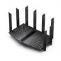 TP-LINK | AX6000 8-Stream Wi-Fi 6 Router with 2.5G Port | Archer AX80 | 802.11ax | 4804+1148 Mbit/s | 10/100/1000 Mbit/s | Ether - 3
